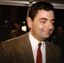 Mr. Bean on Random Best British Sitcoms