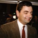 Mr. Bean on Random Best British Sitcoms