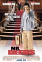 Mr Deeds on Random Movie Coming To Netflix In August 2020