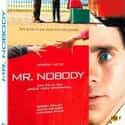 Diane Kruger, Jared Leto, Juno Temple   Mr. Nobody is a 2009 science fiction drama film.