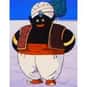 Mr. Popo is listed (or ranked) 37 on the list The Best Teacher Characters in Anime History