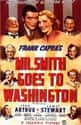 Mr. Smith Goes to Washington on Random Best Political Drama Movies