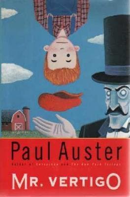 Best Paul Auster Books List of Popular Paul Auster Books, Ranked