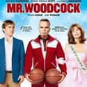 Tyra Banks, Amy Poehler, Susan Sarandon   Mr. Woodcock is a 2007 sports comedy film directed by Craig Gillespie, and starring Seann William Scott, Billy Bob Thornton, Susan Sarandon, Amy Poehler, and Ethan Suplee.
