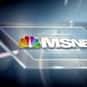 Al Sharpton, Keith Olbermann, Brian Williams   MSNBC Live is an American news-talk television program on MSNBC.