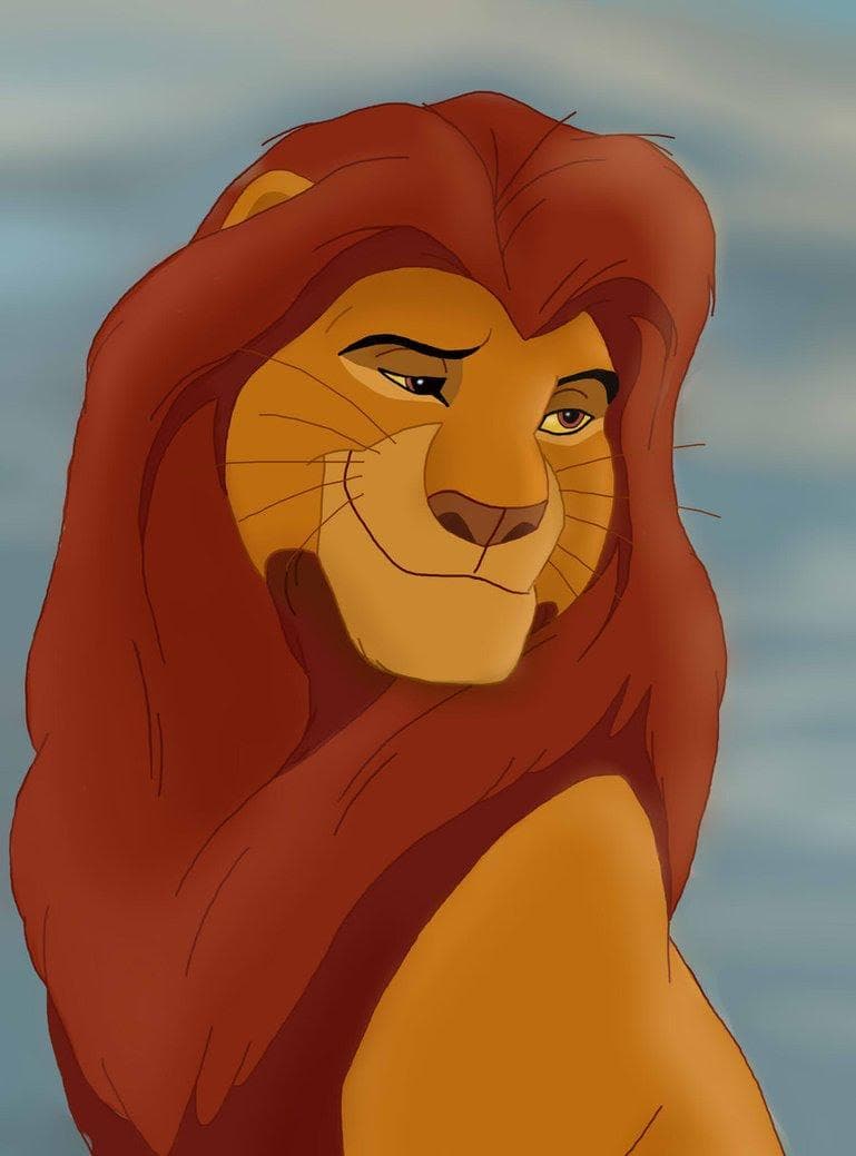 The Greatest Lion Characters | List of Fictional Lions From Movies and TV