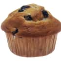 Muffin on Random Tastiest Carbs To Eat When You're Not On A Diet