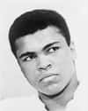 Muhammad Ali on Random Best Heavyweight Boxers
