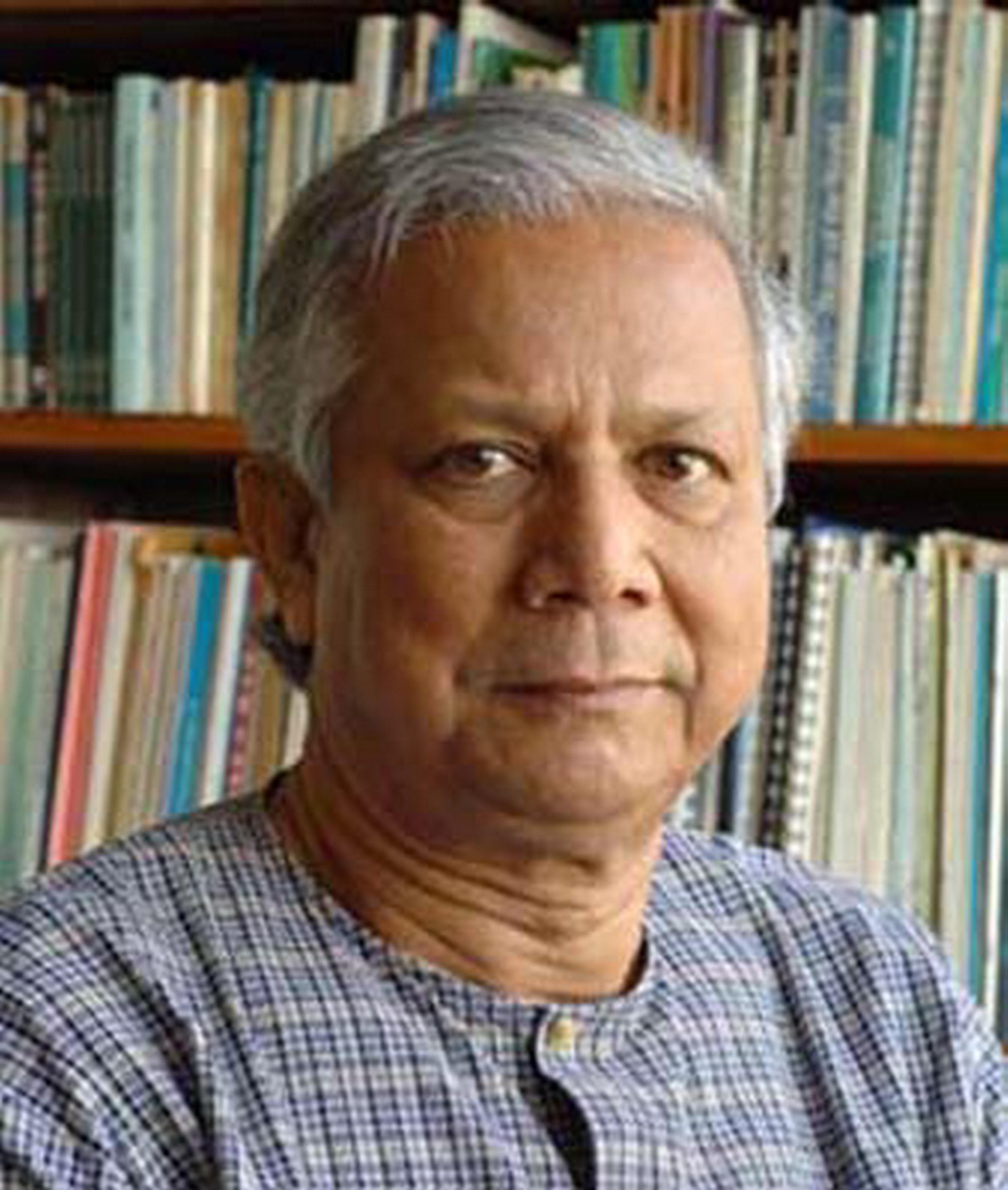 Muhammad Yunus is listed (or ranked) 12 on the list The 12 Greatest Entrepreneurs of Our Time