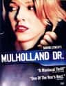 Mulholland Drive on Random Best Mystery Thriller Movies
