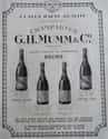 G.H. Mumm et Cie on Random Best Wineries in France