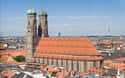 Frauenkirche, Munich on Random Top Must-See Attractions in Munich
