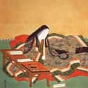 Murasaki Shikibu was a Japanese novelist, poet and lady-in-waiting at the Imperial court during the Heian period.
