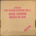 Muscle of Love on Random Best Alice Cooper Albums