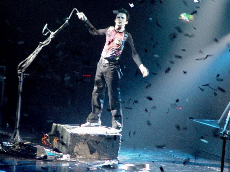 Richest Musicians of All Time | List of Highest Paid Singers