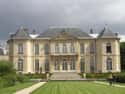 Musée Rodin on Random Best Museums in France
