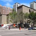 Museum of Contemporary Art, Chicago on Random Best Museums in the United States