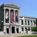 Museum of Fine Arts, Boston on Random Best Museums in the United States
