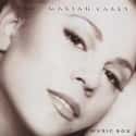 Music Box on Random Best Mariah Carey Albums
