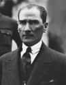 Mustafa Kemal Atatürk on Random Most Important Military Leaders in World History