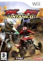 MX vs. ATV: Untamed on Random Best PlayStation 3 Racing Games