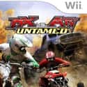 MX vs. ATV: Untamed on Random Best PlayStation 3 Racing Games