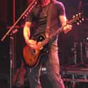 Myles Richard Kennedy is an American musician and singer-songwriter best known as the lead vocalist and rhythm guitarist of the rock band Alter Bridge, and as the lead vocalist in Slash's...