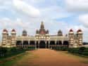 Amba Vilas Palace on Random Top Must-See Attractions in India