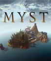 Myst on Random Most Compelling Video Game Storylines