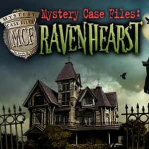 Mystery Case Files: Ravenhearst