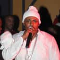 Shake Ya Ass, Tarantula, Let's Get Ready   Michael Lawrence Tyler, better known by his stage name Mystikal, is an American rapper and actor from New Orleans.