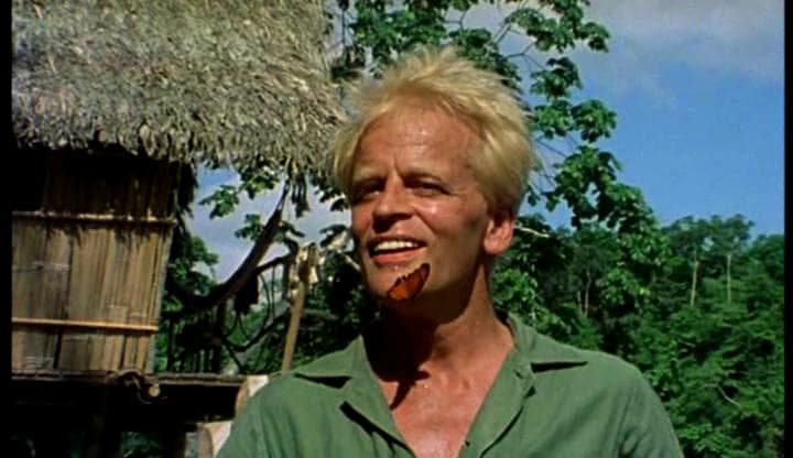 My Best Fiend - Klaus Kinski