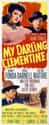 My Darling Clementine on Random Best Black and White Movies