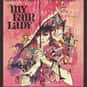 My Fair Lady is listed (or ranked) 12 on the list AFI's Top 100 Love Story Movies
