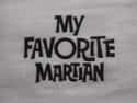 My Favorite Martian on Random Greatest Sitcoms from the 1960s