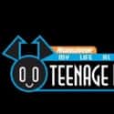 My Life as a Teenage Robot on Random Best Nickelodeon Cartoons