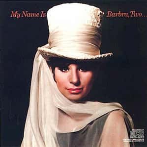 My Name Is Barbra, Two…