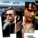 1991   My Own Private Idaho is a 1991 American independent drama film written and directed by Gus Van Sant, loosely based on Shakespeare's Henry IV, Part 1, Henry IV, Part 2, and Henry V, and starring...