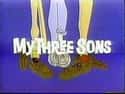 My Three Sons on Random Greatest Sitcoms from the 1960s