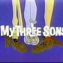 My Three Sons on Random Best 70s TV Sitcoms