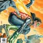 Batman and Robin is listed (or ranked) 16 on the list The Best Batman Comics
