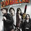 Zombieland on Random Best R-Rated Adventure Movies