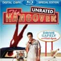 The Hangover on Random Best Bromance Movies