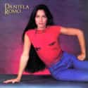 Daniela Romo on Random Greatest Latin American Artists