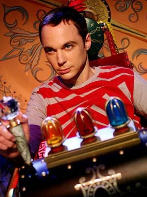 Sheldon Cooper Rankings & Opinions