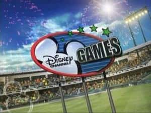 2007 Disney Channel Games