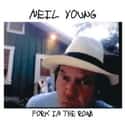 Fork in the Road on Random Best Neil Young Albums