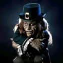 The Leprechaun on Random Famous Movie Villain Should Have A Talk Show