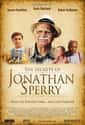 The Secrets of Jonathan Sperry on Random Best Movies with Christian Themes