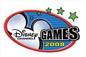 2008 Disney Channel Games